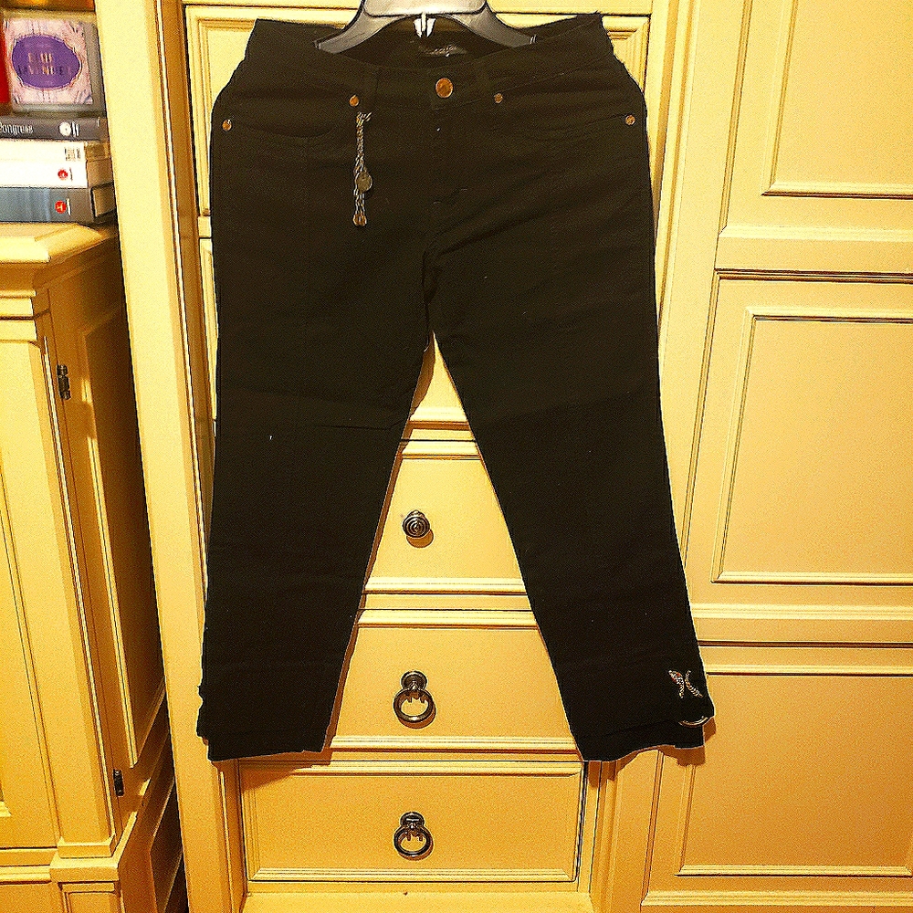 ROBERTO CAVALLI JEANS